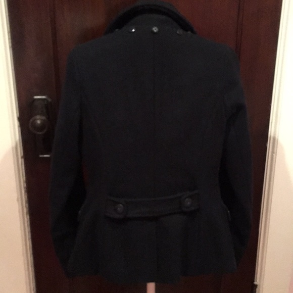 Peacoat - Picture 2 of 8